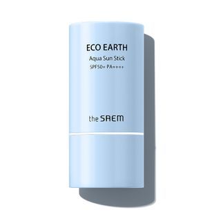 The Saem - Eco Earth Aqua Sun Stick 22G