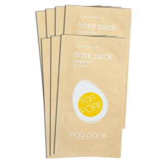 Tony Moly Egg Pore Nose Pack (7pcs) 7pcs