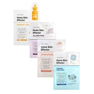 Tony Moly Home Skin Effector Mask Lifting Up Mask