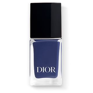 Christian Dior - Vernis Nail Polish 796 Denim