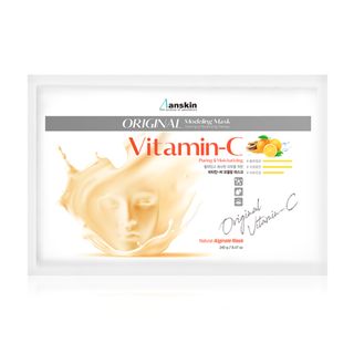 Anskin - Original Vitamin-C Modeling Mask Refill Only 240g