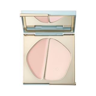 Soft Light Brighten Palette Duo - 3 Colors (V2) #02 Lunar Glow - 3g+5g