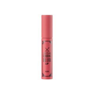 Too Cool For School - Artclass Fixing Blur Lip - 5 Colors #03 Pink Garden