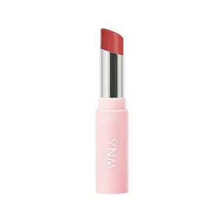 YNM - Cream Matt Lipstick - 6 Colors #03 Berry Smoothie