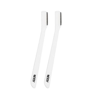 Merzy - Probility Eyebrow Razors 2 Pcs