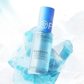 Fankol - Blue Ice Soothing Essence 30Ml