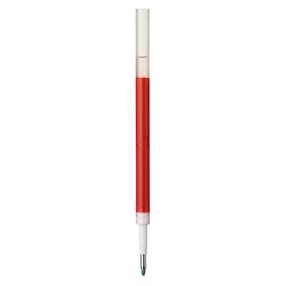 Gel Ink Ballpoint Pen Refill 0.5mm Red 1 pc