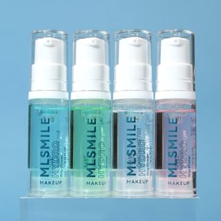 Mlsmile - Grip Primer - 4 Types #03 - 5Ml