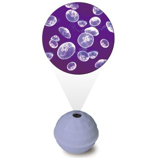DREAMS Projector Ocean (Purple / Jellyfish Purple)