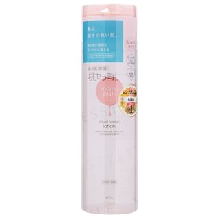 Bcl - Momo Puri Peach Moist Barrier Lotion Moist Types 200Ml