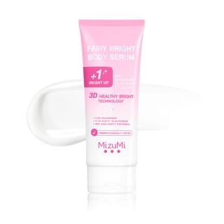 MizuMi - Fairy Bright Body Serum 130g