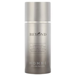 BEYOND Homme All-in-one Recovery Set : All-in-one Recovery 100ml + Balance Toner 30ml + Balance Emulsion 30ml 3pcs