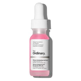 The Ordinary - Pha 5% Exfoliating Lip Serum 15Ml
