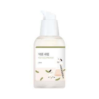 Round Lab - Soybean Serum 50Ml