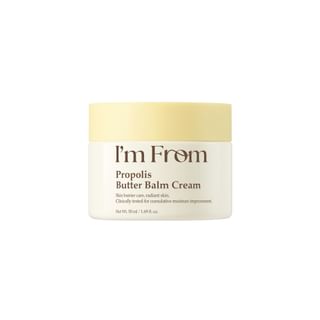I'm from - Propolis Butter Balm Cream 50ml