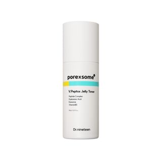 Dr.nineteen - PoreXsome V.Peptox Jelly Toner 150ml