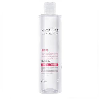 A'PIEU - Micella Cleansing Water (Moisture) 300ml 300ml