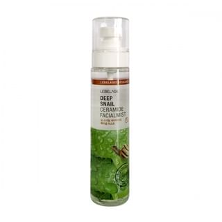 Lebelage - Facial Mist - 3 Types Deep Snail Ceramide