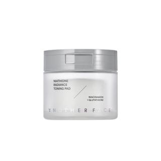 Niathione Radiance Toning Pad 70 pads
