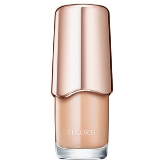 Kose - DECORTE Skinific Nail Lacquer 04 Nude Beige