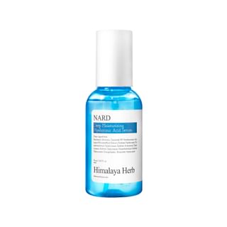 NARD - Serum - 3 Types Deep Moisturizing Hyaluronic Acid