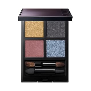 ADDICTION - The Eyeshadow Palette + 101 Cherry Dusk