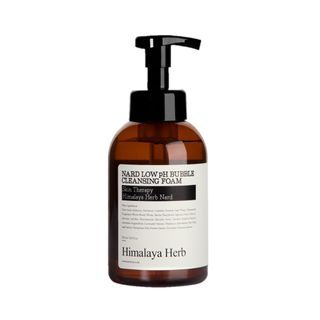 Nard - Low Ph Bubble Cleansing Foam 500Ml