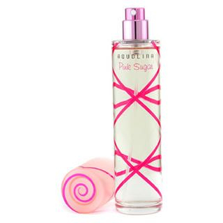 Aquolina - Pink Sugar Eau De Toilette Spray 50ml/1.7oz