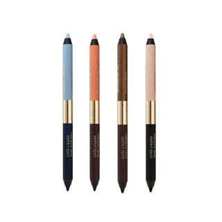 Estee Lauder - Smoke & Brighten Kajal Eyeliner Duo 01 - 1 pc