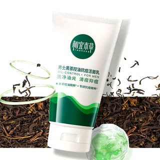 Inoherb Men's - Anti-Acne Cleanser #Cleanser - 100G