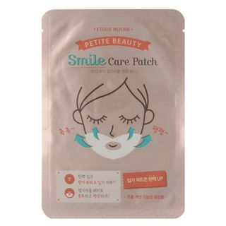 Etude House Petite Beauty Smile Care Patch 6.5g 6.5g