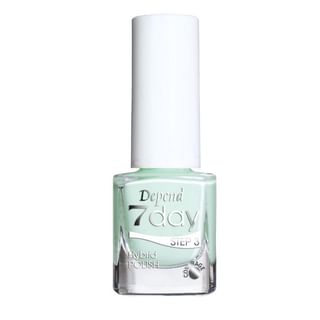 Depend Cosmetic - 7day Hybrid Polish 7260 Drop Dead Gorgeous 5ml