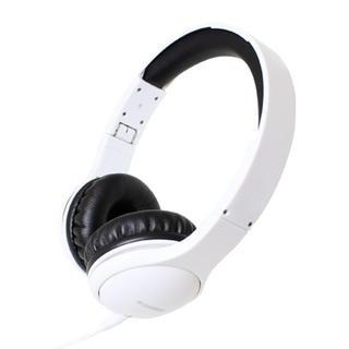 Zumreed Zumreed ZHP-600 Headphone (White)