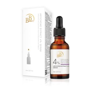 My Scheming - Bb Amino Artichoke Extract 4% Serum 30Ml