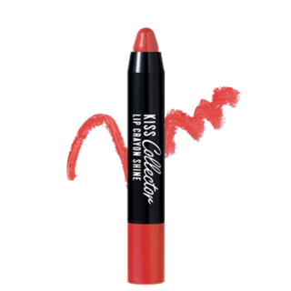 banila co. Kiss Collector Lip Crayon Shine #ND05 2.5g