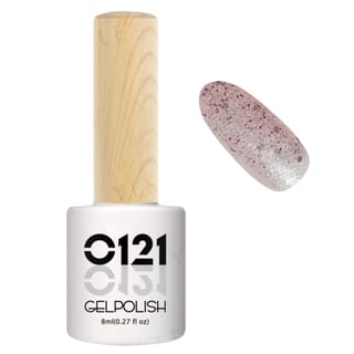 Cosplus - 0121 Nail Gel Polish Louvre Collection 719 White 8ml