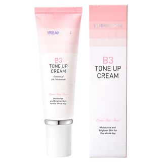 Dream Skin - B3 Tone Up Cream 80g