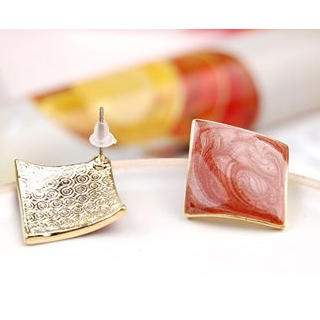 Patterned Studs