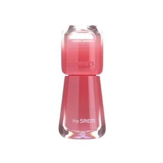 The Saem - Saemmy's Ade Shot Tint - 10 Colors 2024 Version - #02 Peach Oolong