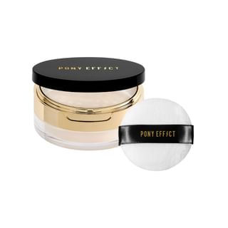 PONY EFFECT - Coverstay Bake & Fix Powder 6.5g
