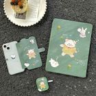 Dog iPad Case