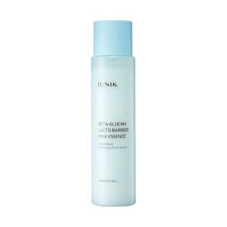 iUNIK - Beta-Glucan Lacto Barrier Milk Essence 200ml
