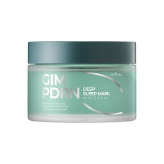 Isntree - Gim PDRN Deep Sleep Mask (Unbox Version) 80ml