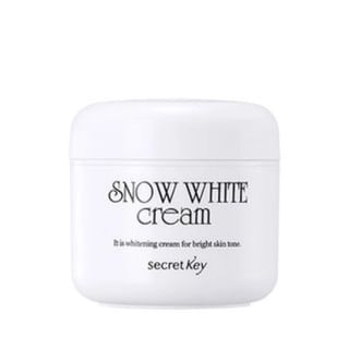 Secret Key - Snow White Cream 50G