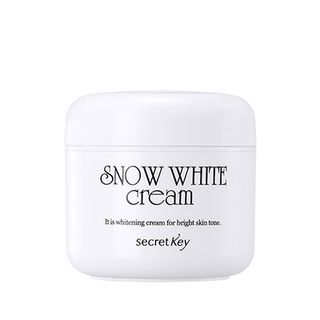 Secret Key Snow White Cream 50g 50g