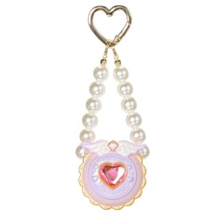 SHOBIDO - Petit Recipe Charm Lip & Cheek Pink 1 pc