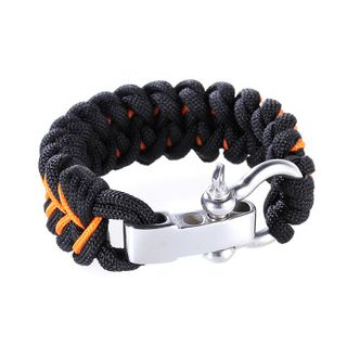 Carobell Woven Bracelet