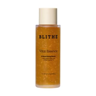 Blithe - Vital Essence 8 Nourishing Beans 2026 Version - 123Ml