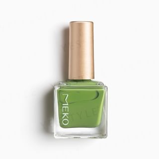 MEKO - Fingertip Play Light Nail Polish 56 Uncertain Puzzles 10ml