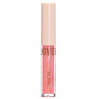 TONYMOLY - Lovely Beam Gling Glitter - 3 Colors #03 Pink Beam